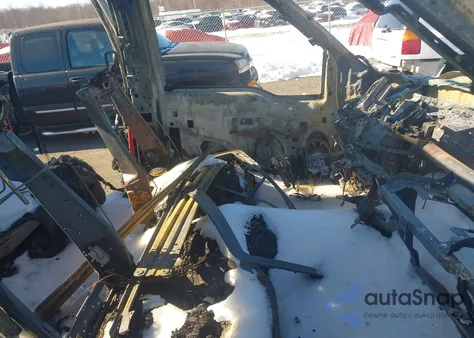 2016 Ford F-250 Lariat z USA, uszkodzony, nr VIN 1FT7W2B65GEC09743